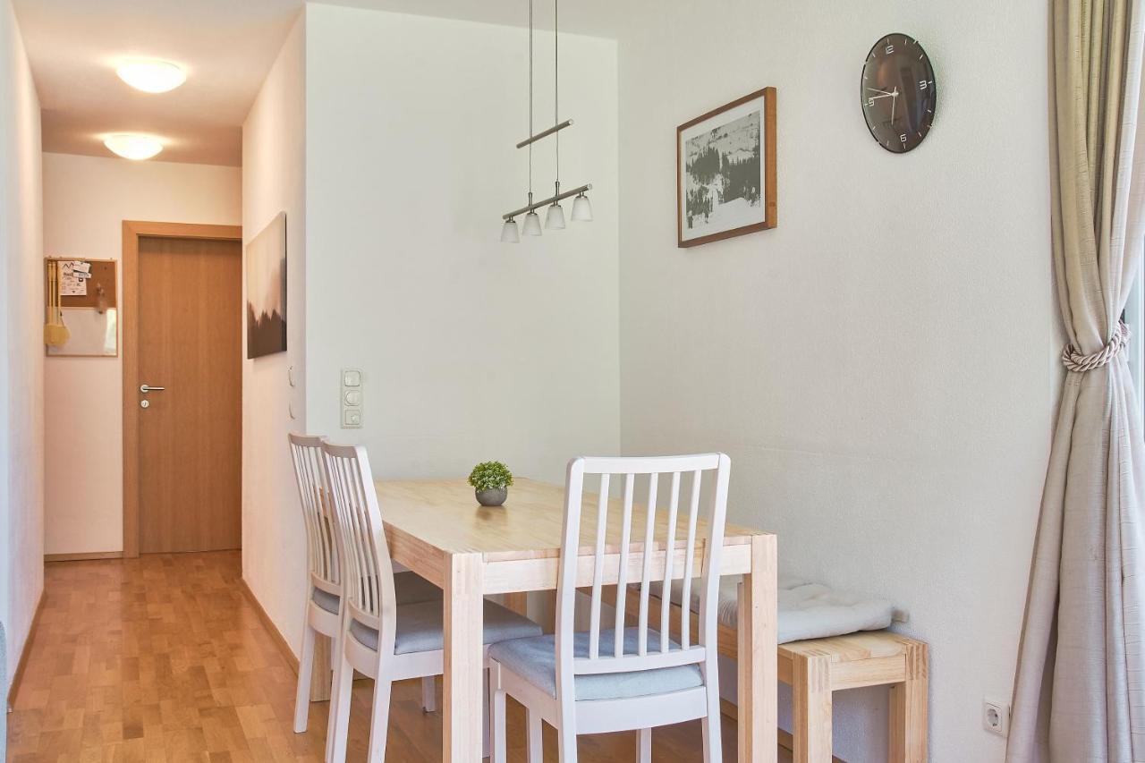 Mountain View Ski Apartment Rauris Exterior photo