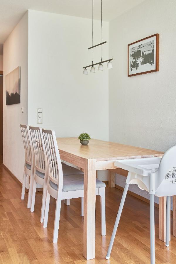 Mountain View Ski Apartment Rauris Exterior photo