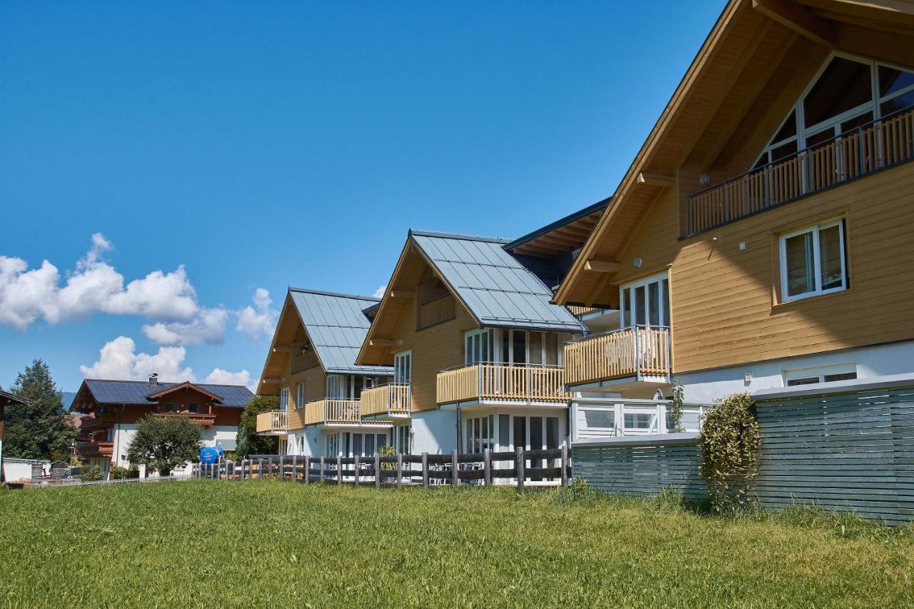 Mountain View Ski Apartment Rauris Exterior photo