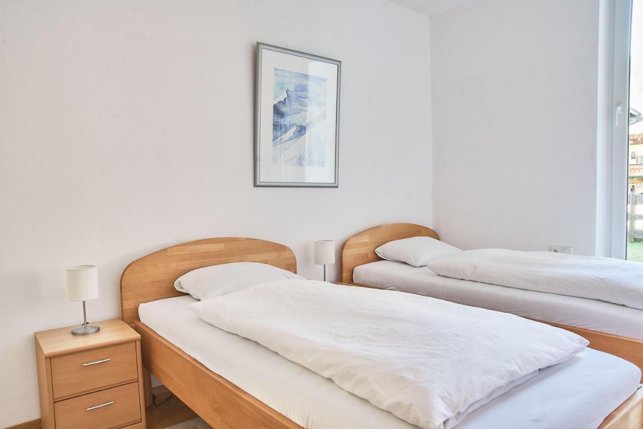 Mountain View Ski Apartment Rauris Exterior photo