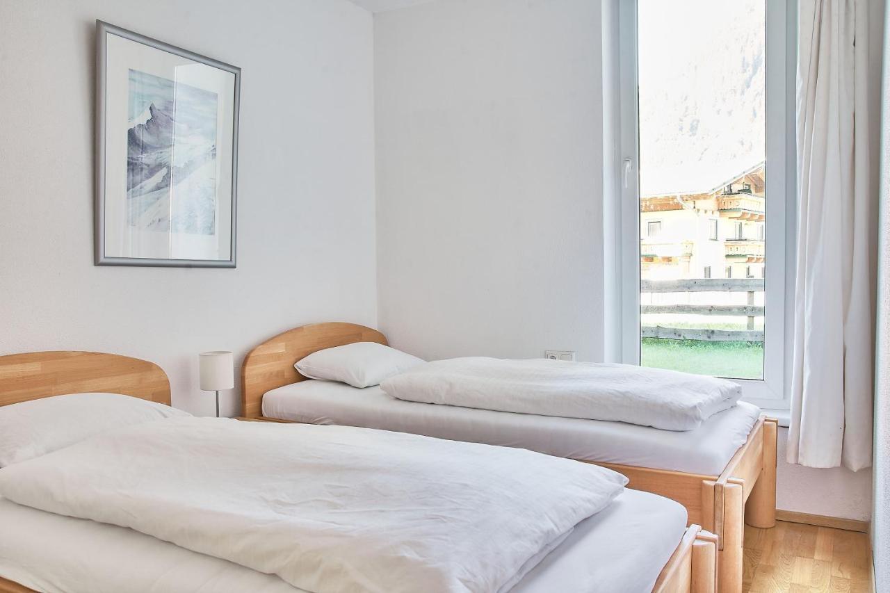Mountain View Ski Apartment Rauris Exterior photo