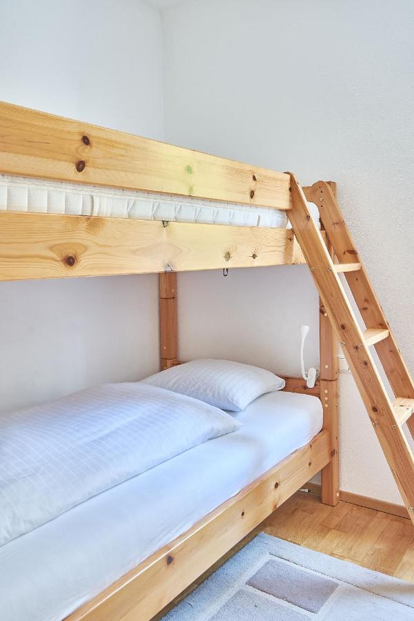 Mountain View Ski Apartment Rauris Exterior photo