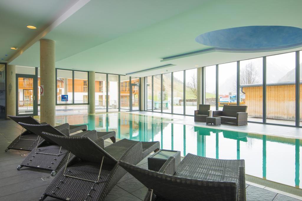Mountain View Ski Apartment Rauris Exterior photo